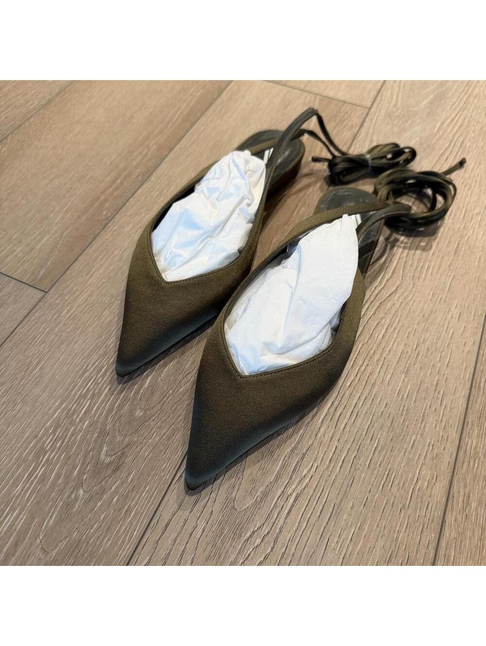 The Attico flats 36